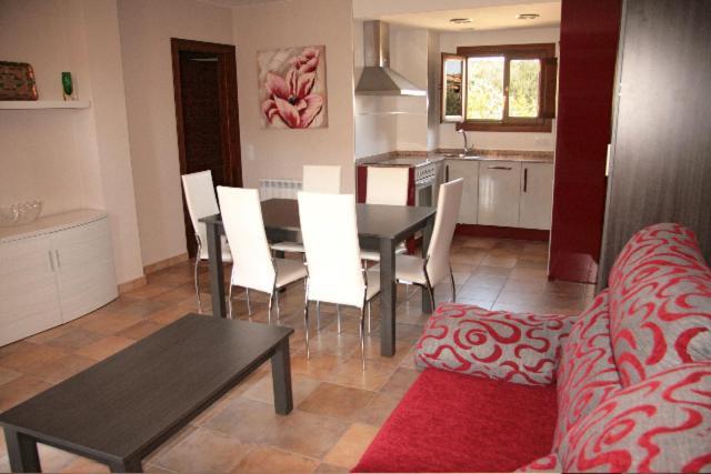 Apartamento Angel E Isabel Alquézar Zewnętrze zdjęcie